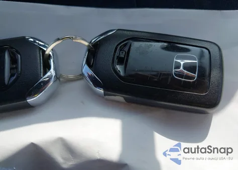 2021 Honda Accord Sport z USA, uszkodzony, nr VIN 1HGCV1F35MA031459